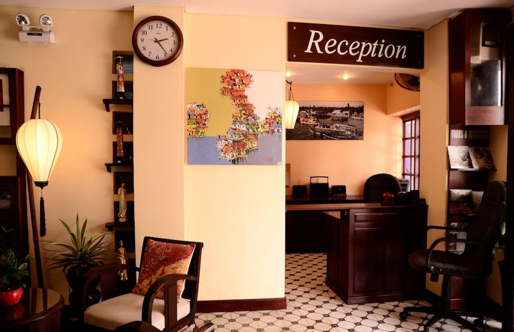 Nam Bo Boutique Hotel Can Tho Bagian luar foto