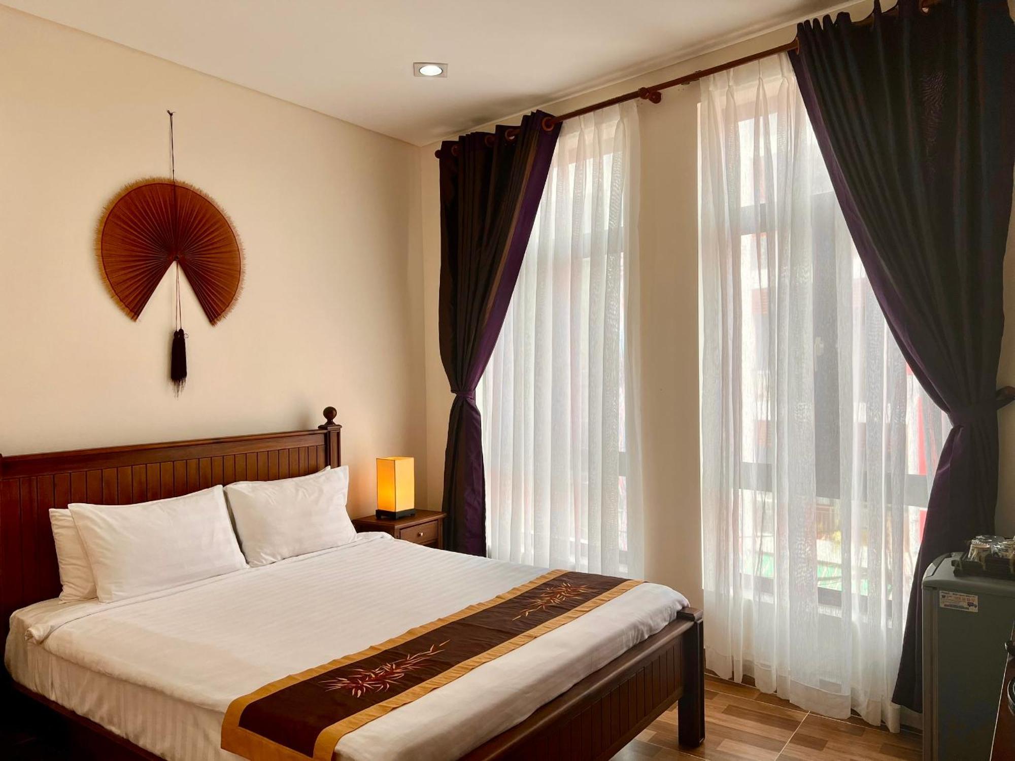 Nam Bo Boutique Hotel Can Tho Bagian luar foto