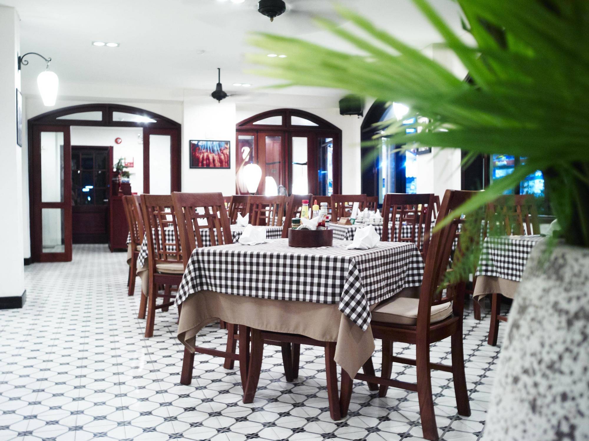 Nam Bo Boutique Hotel Can Tho Bagian luar foto