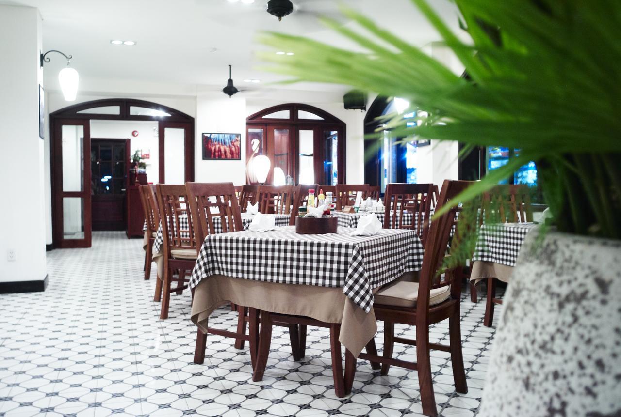 Nam Bo Boutique Hotel Can Tho Bagian luar foto