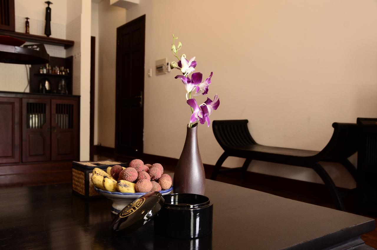 Nam Bo Boutique Hotel Can Tho Bagian luar foto